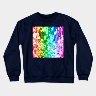 What are You feeling? Crewneck Sweatshirt